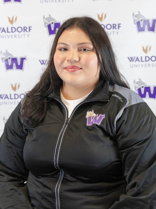Skyler Bruno, Women's Wrestling