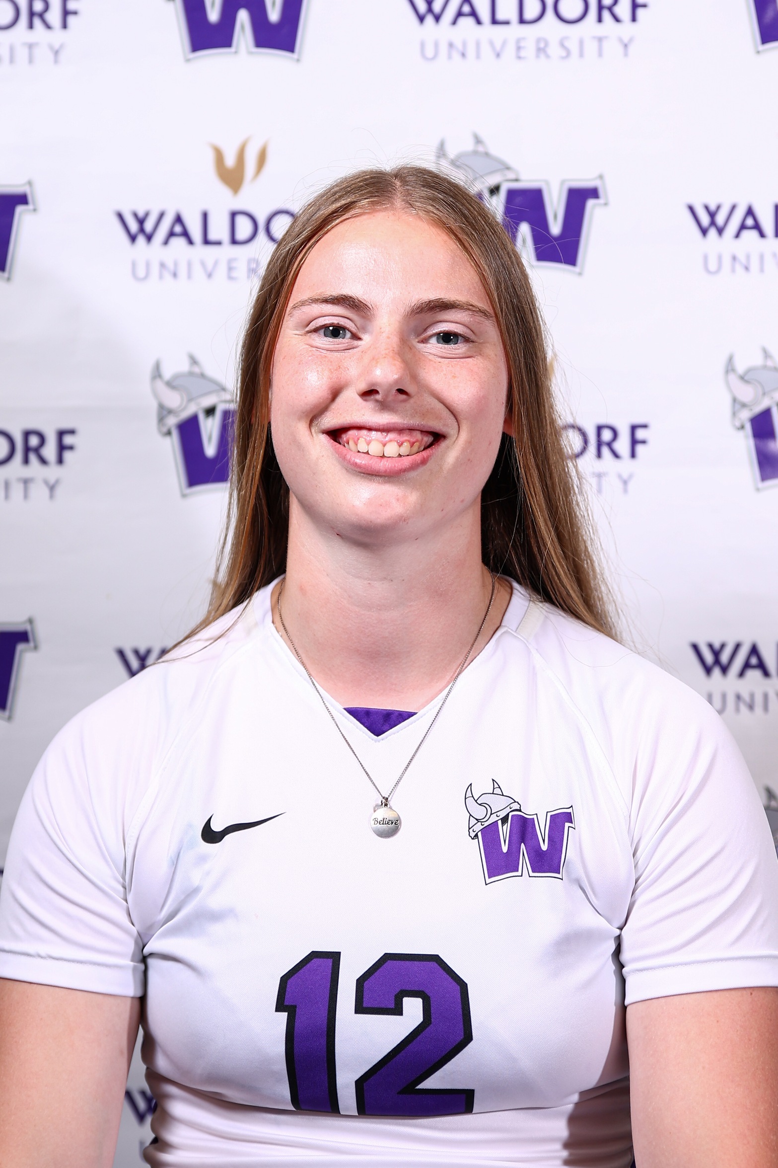 Olivia Cross, Women's Soccer