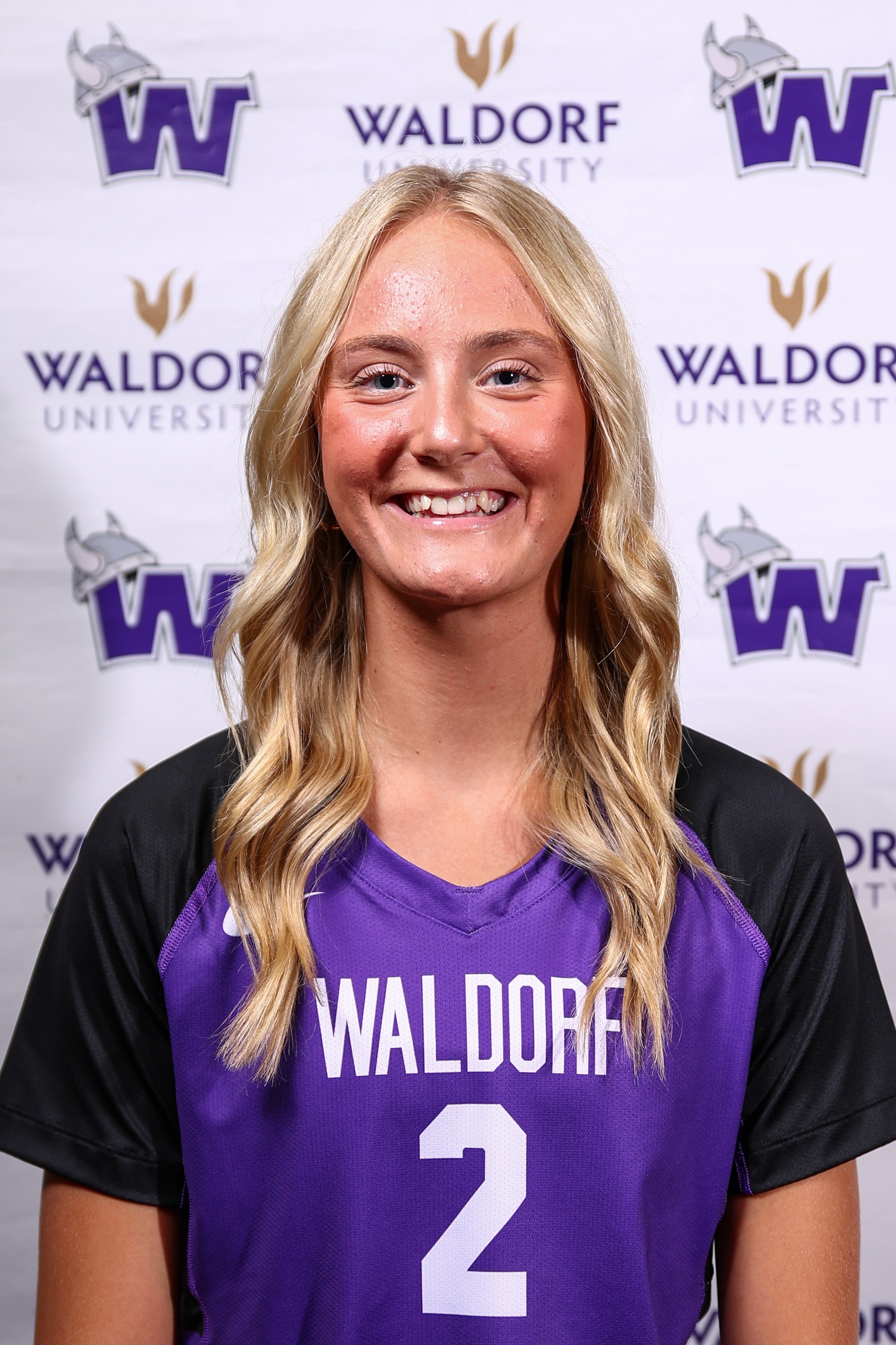 Peyton Klooster, Volleyball