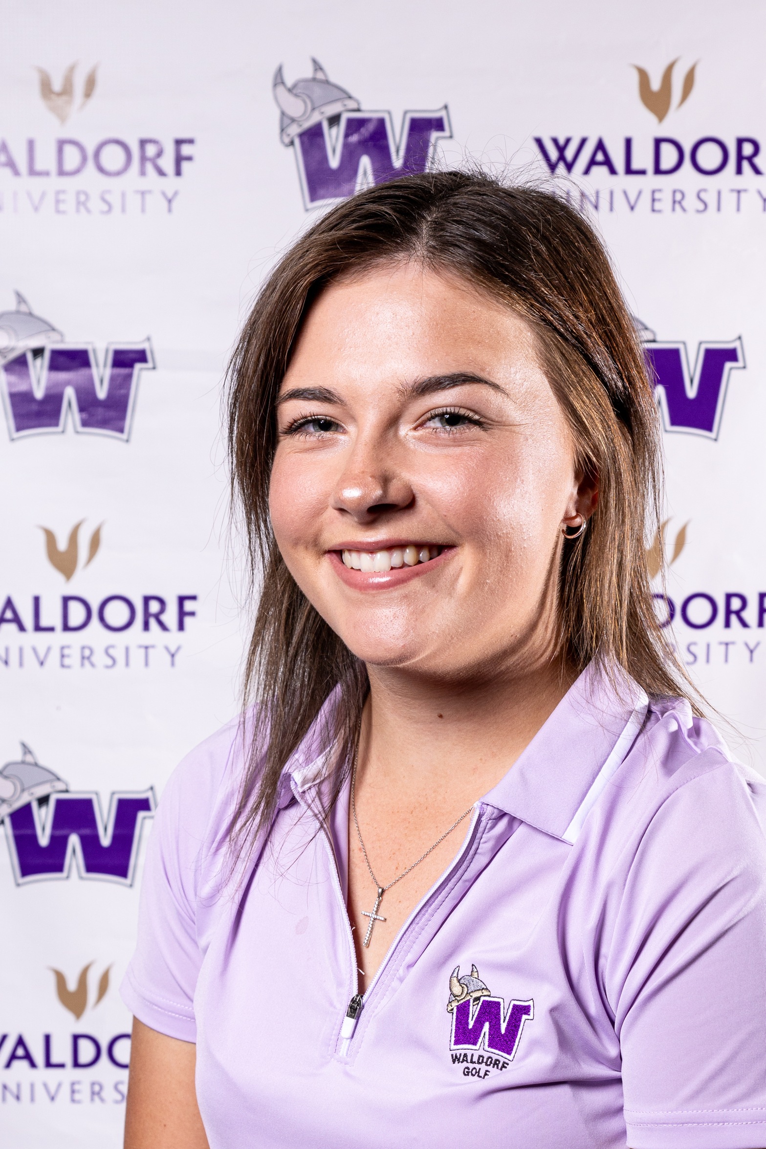 Isabella Heintzelman, Women's Golf