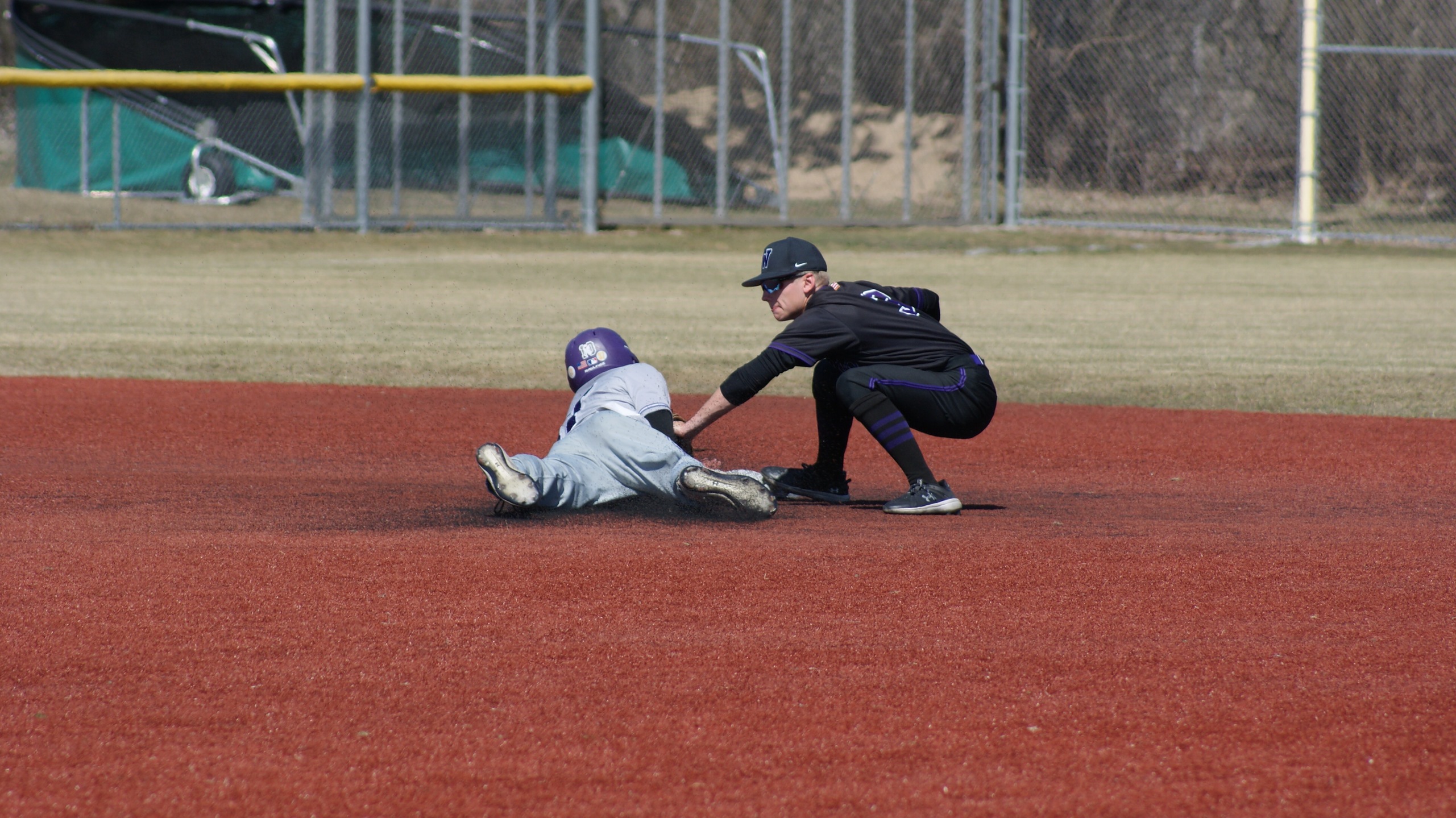 Waldorf hands Bellevue first NSAA loss
