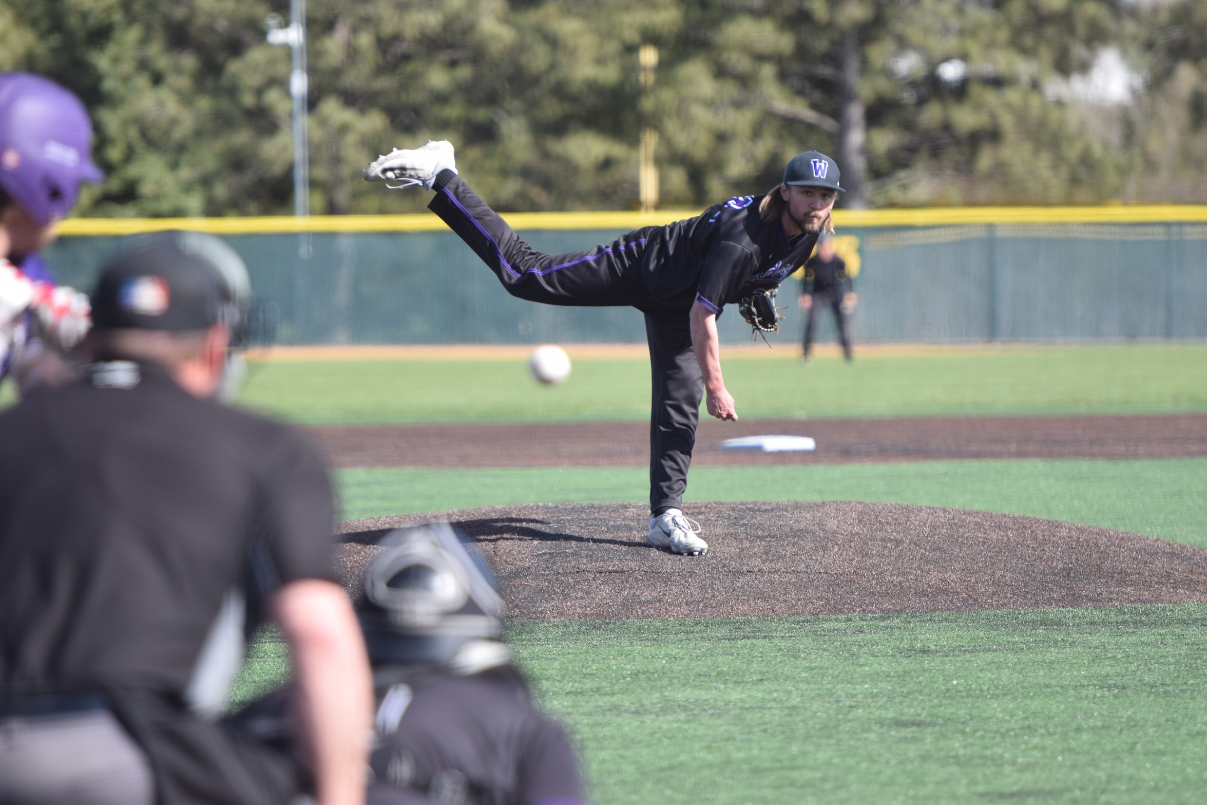 Waldorf falls to Bellevue in NSAA Tournament