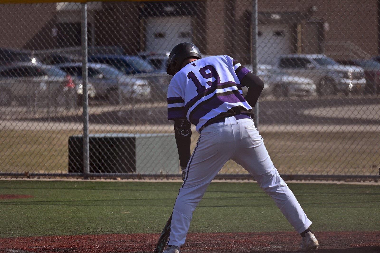 Waldorf Baseball Caps Off Road Trip with 4-3 Victory