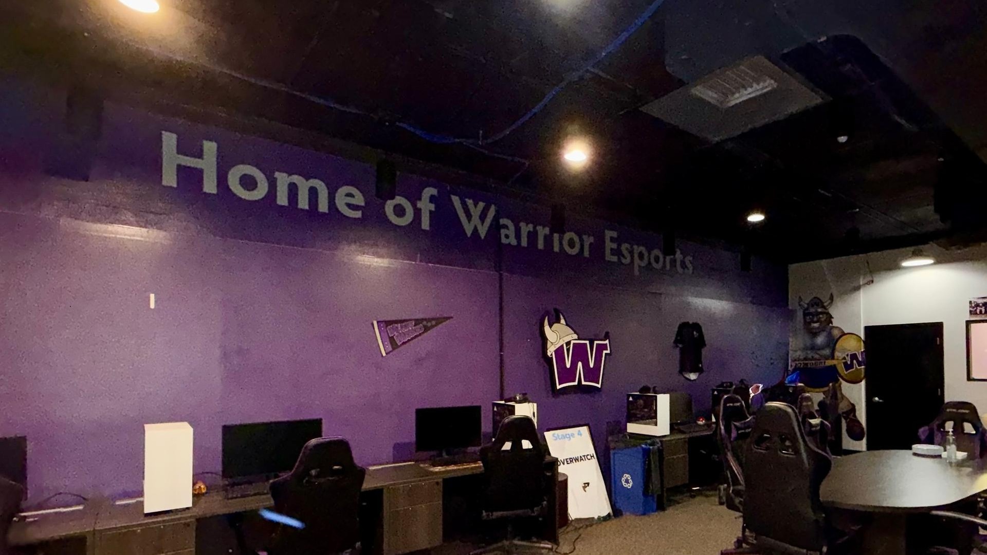 Waldorf Esports finish Third in NECC Nationals, end Spring Season with more Postseason Appearances