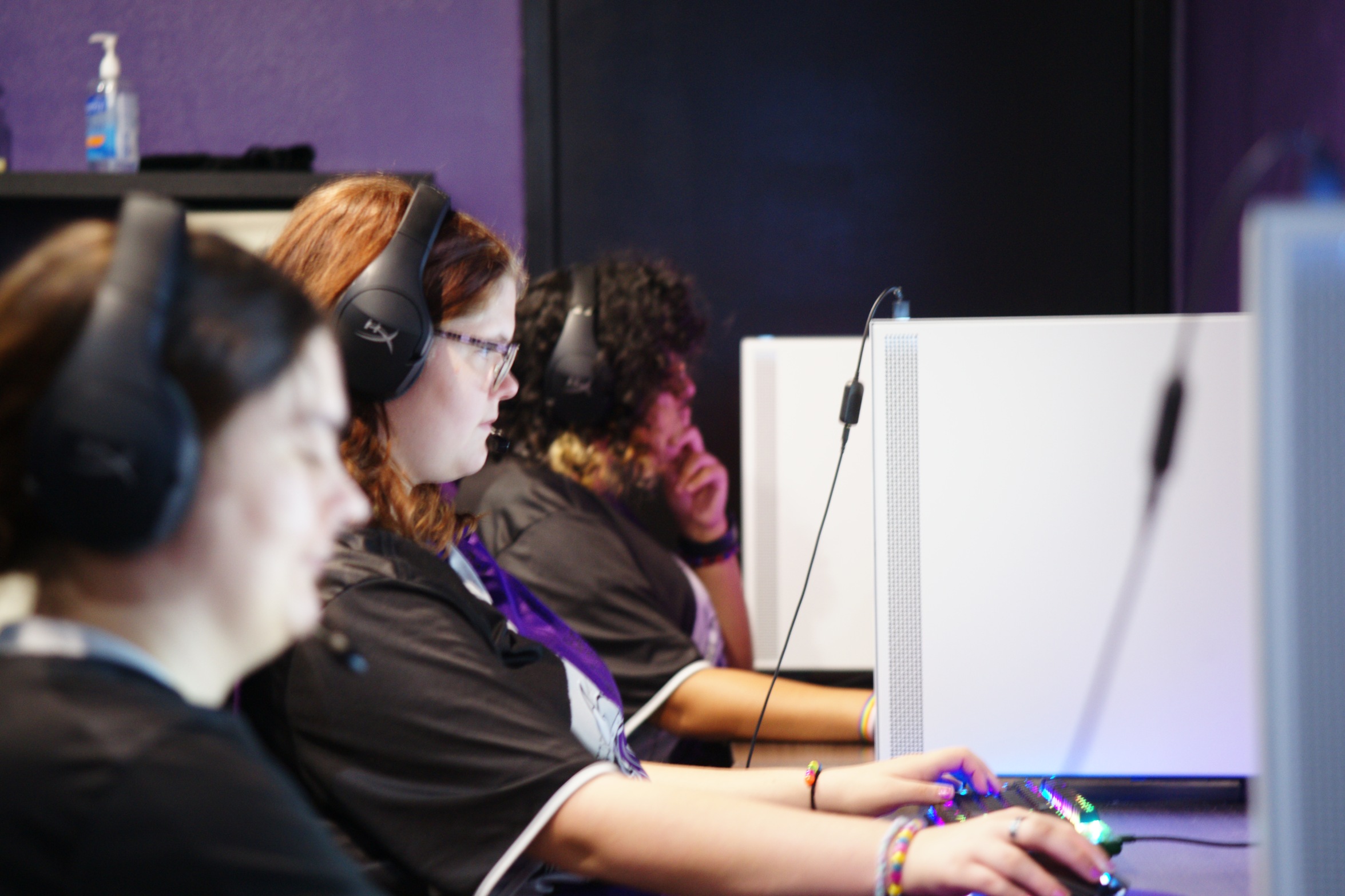 Waldorf Esports Weekly Recap: Strong Wins Highlight Warriors&rsquo; Momentum