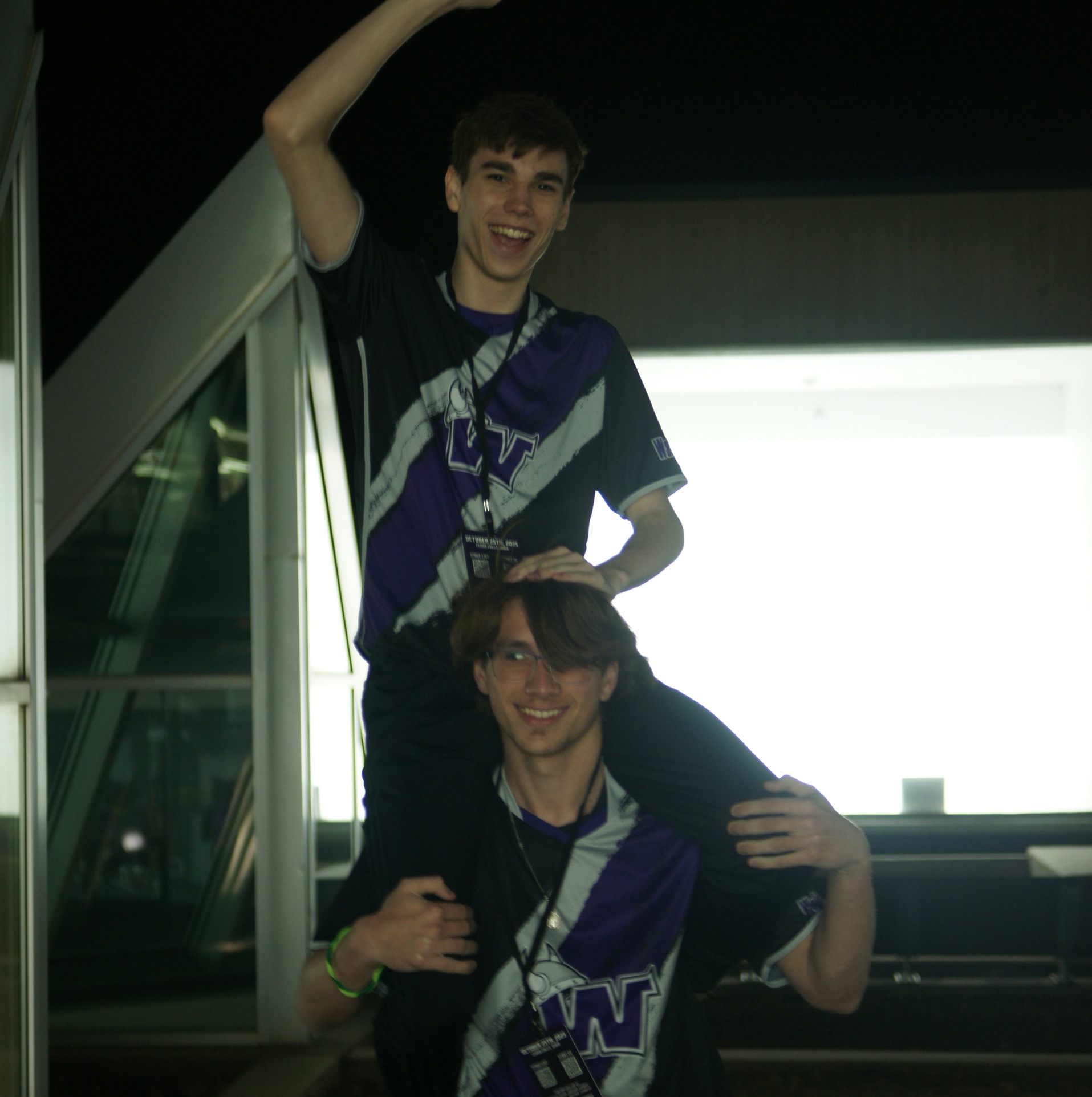 Waldorf Esports Secures Dominant Week of Playoff Victories
