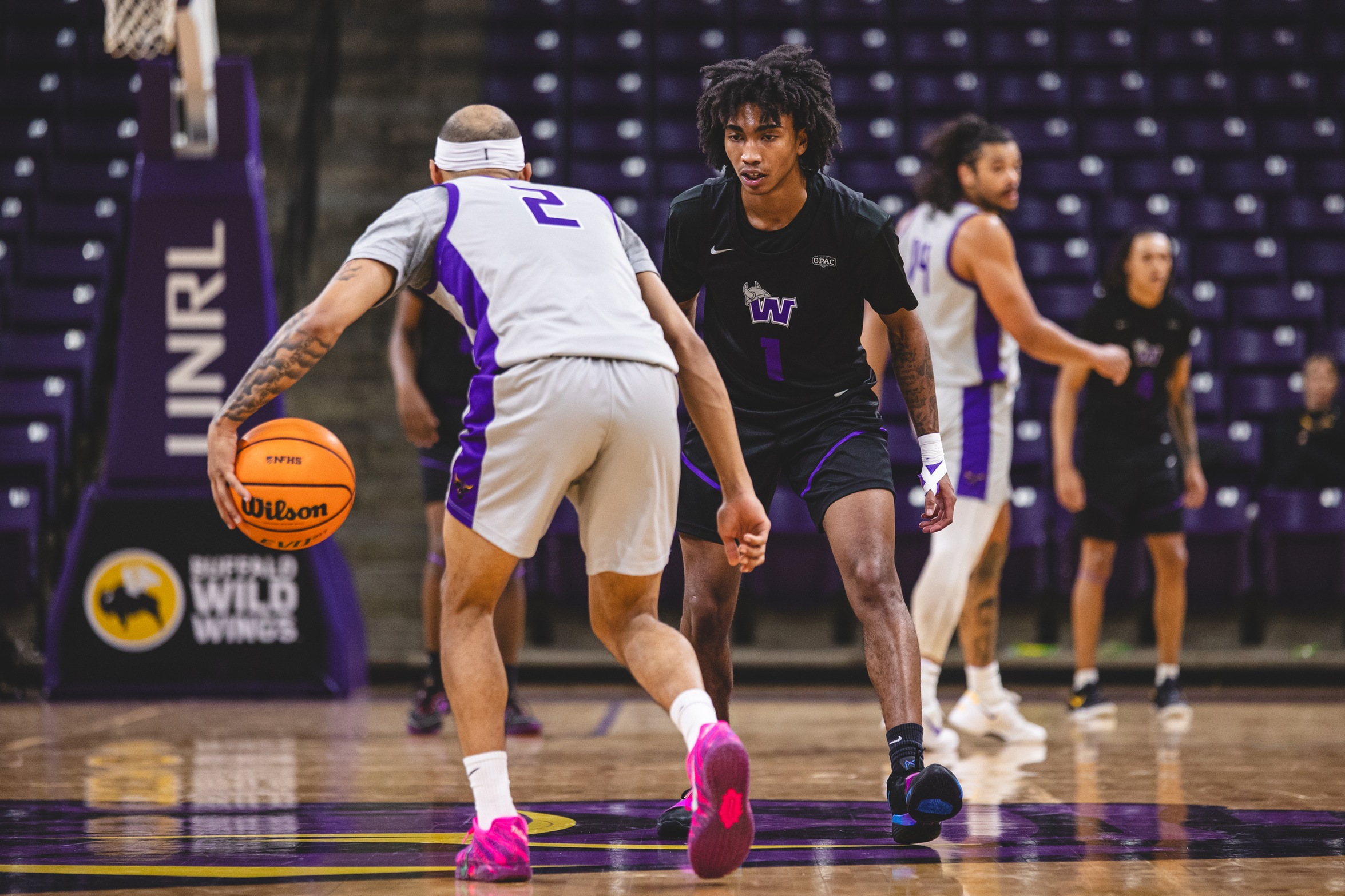 Cold shooting hampers Waldorf in 95-60 home loss to Midland