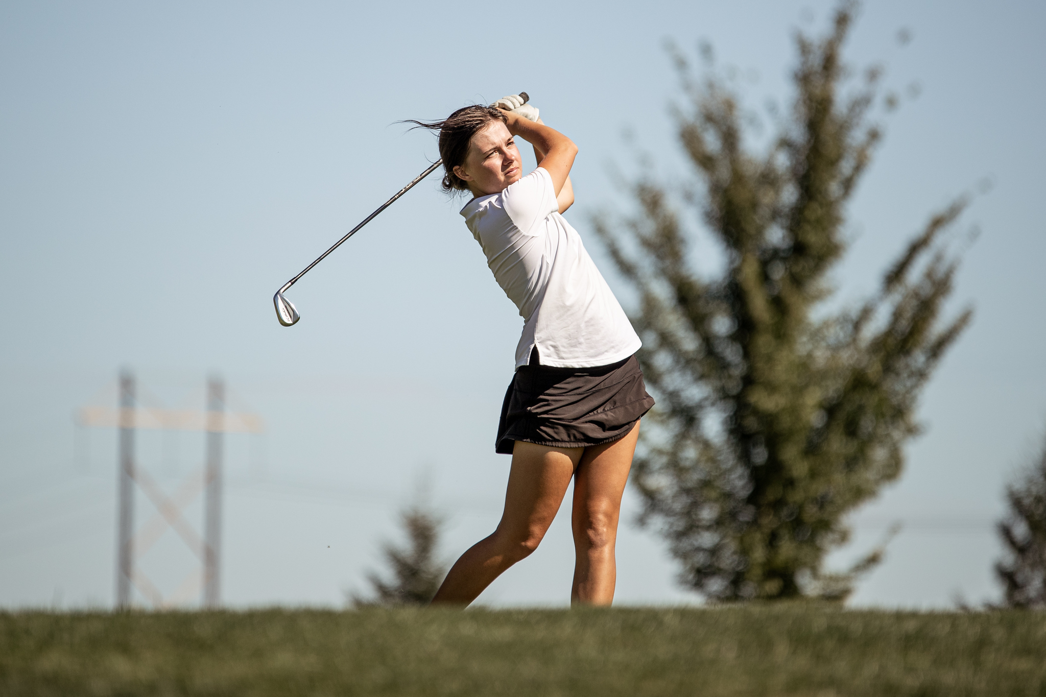 Waldorf Golf Travels to Graceland Invitational