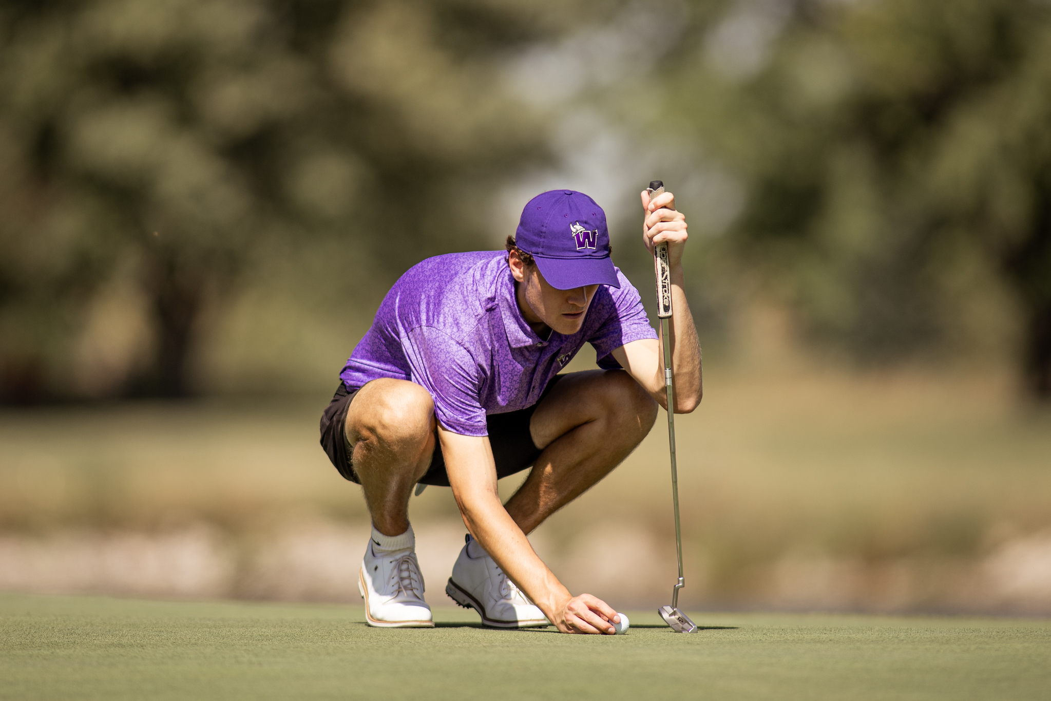 Waldorf Golf Travels to Graceland Invitational