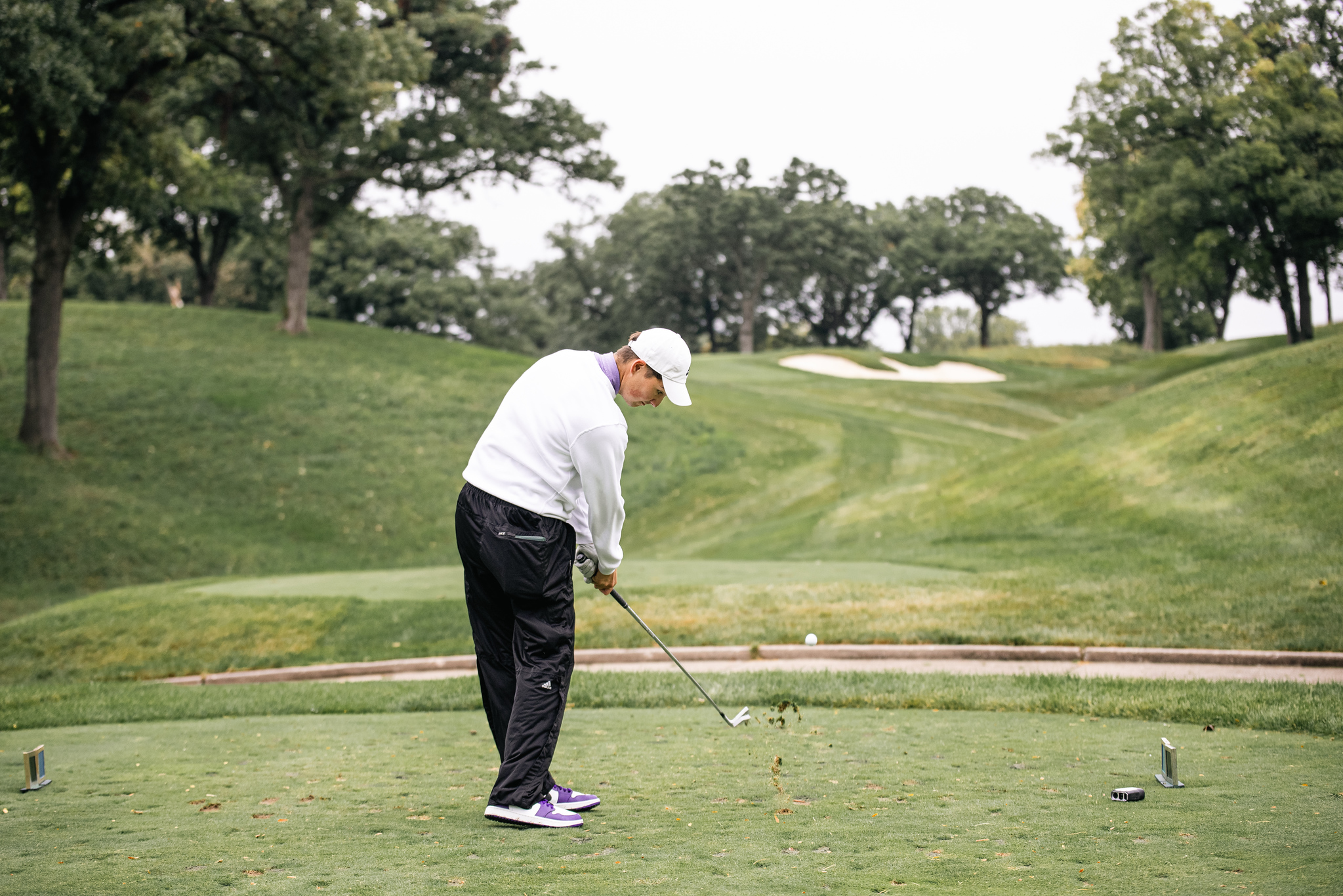 Waldorf Warriors Golf Team Secures 4th at the Missouri Valley College Spring Invitational