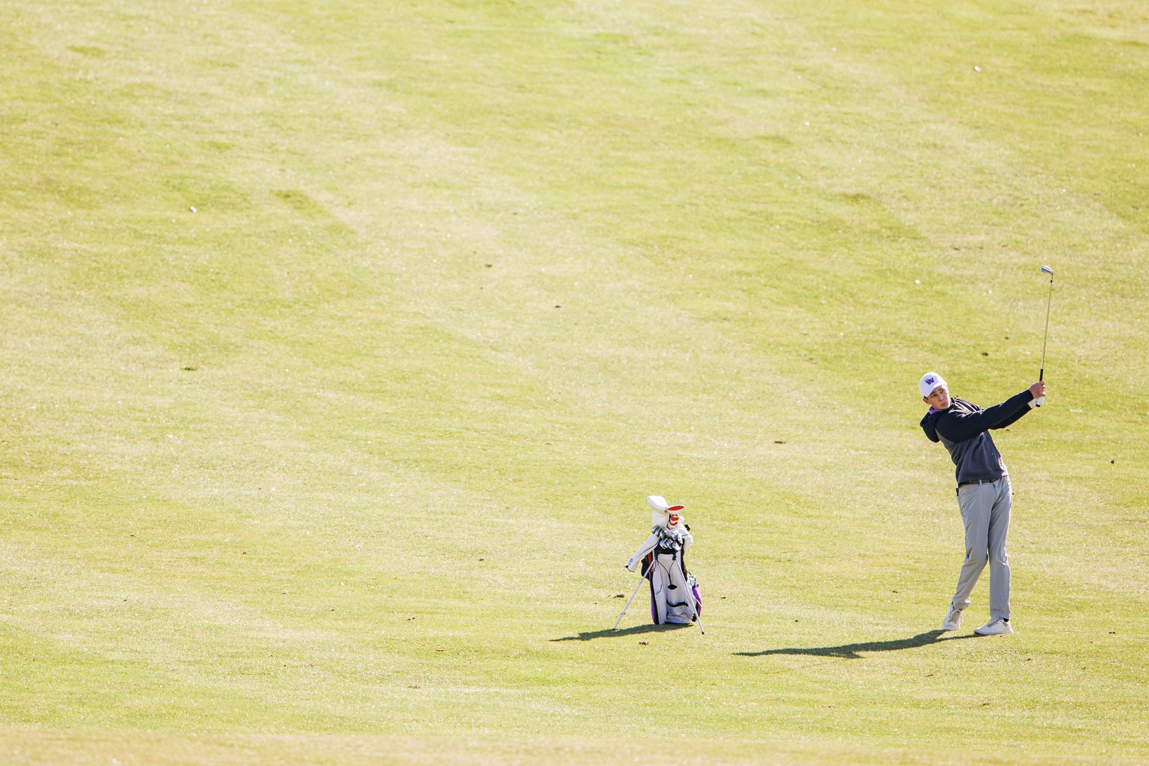 Waldorf Men&rsquo;s Golf takes on Graceland Invitational