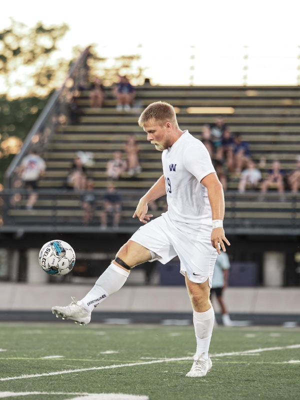 Waldorf Men's Soccer Fall to Dakota Wesleyan at Home