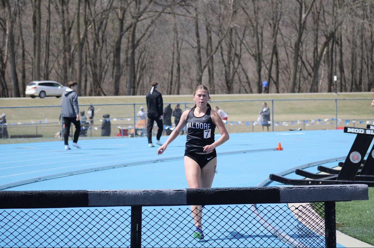 Waldorf Warriors' Notable Performances at Luther Norse Invite
