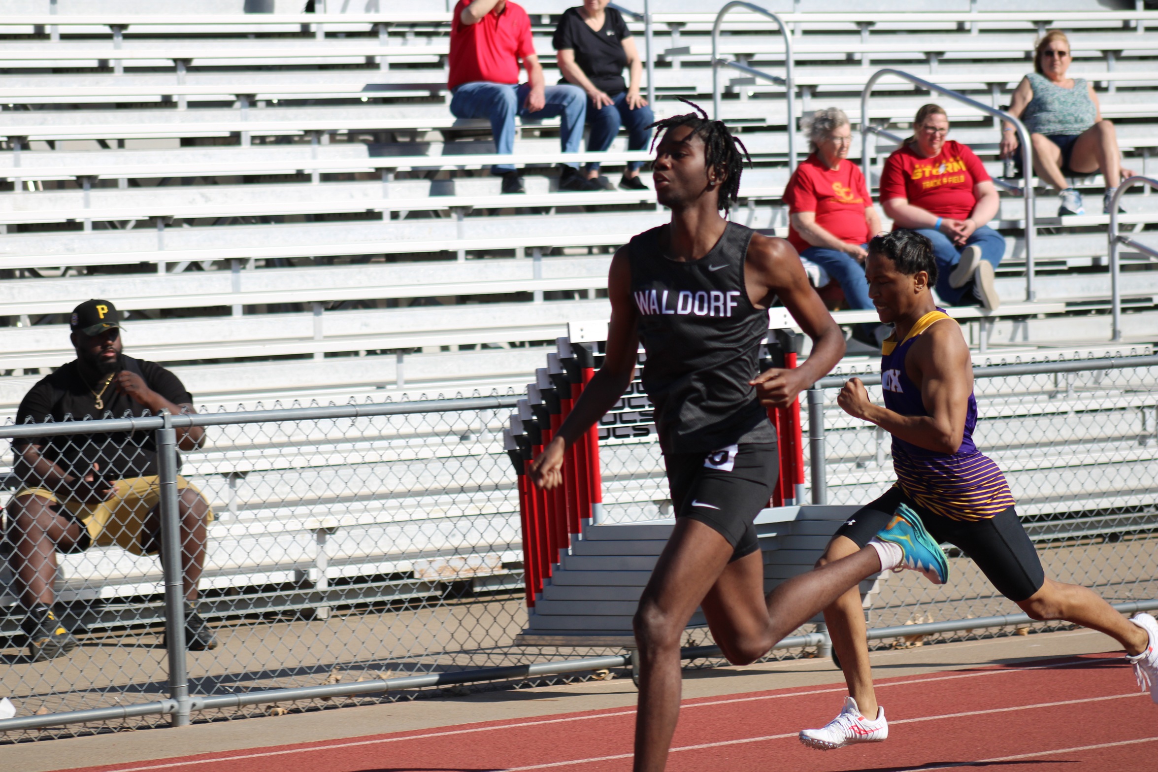 Waldorf University Warriors Shine at Grinnell&rsquo;s Dick Young Invitational