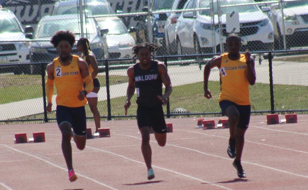 Waldorf Track and Field Finds Success At Mustang Distance Carnival and Open