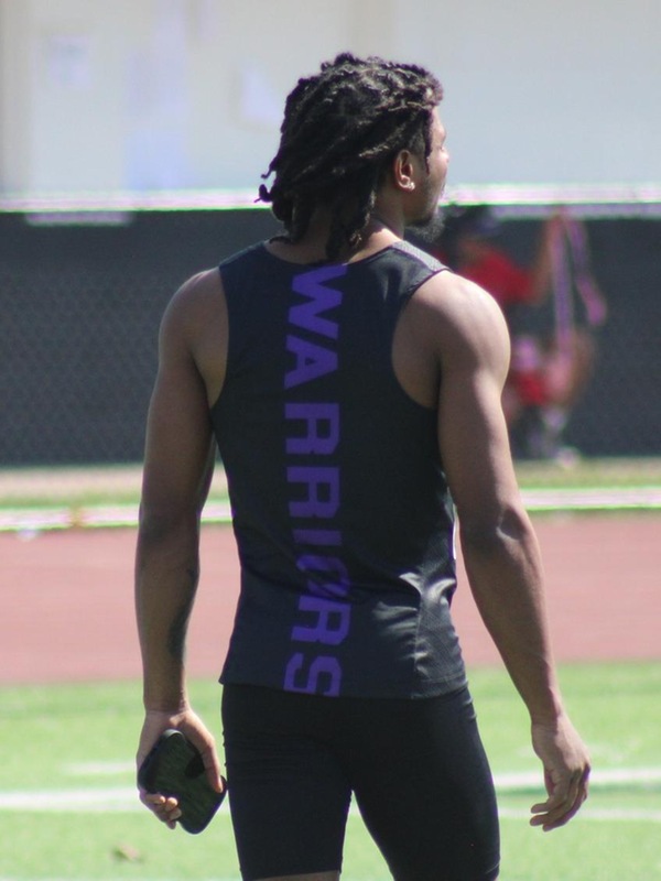 Waldorf Track and Field Team Begin Outdoor Season at Grandview Viking Relays