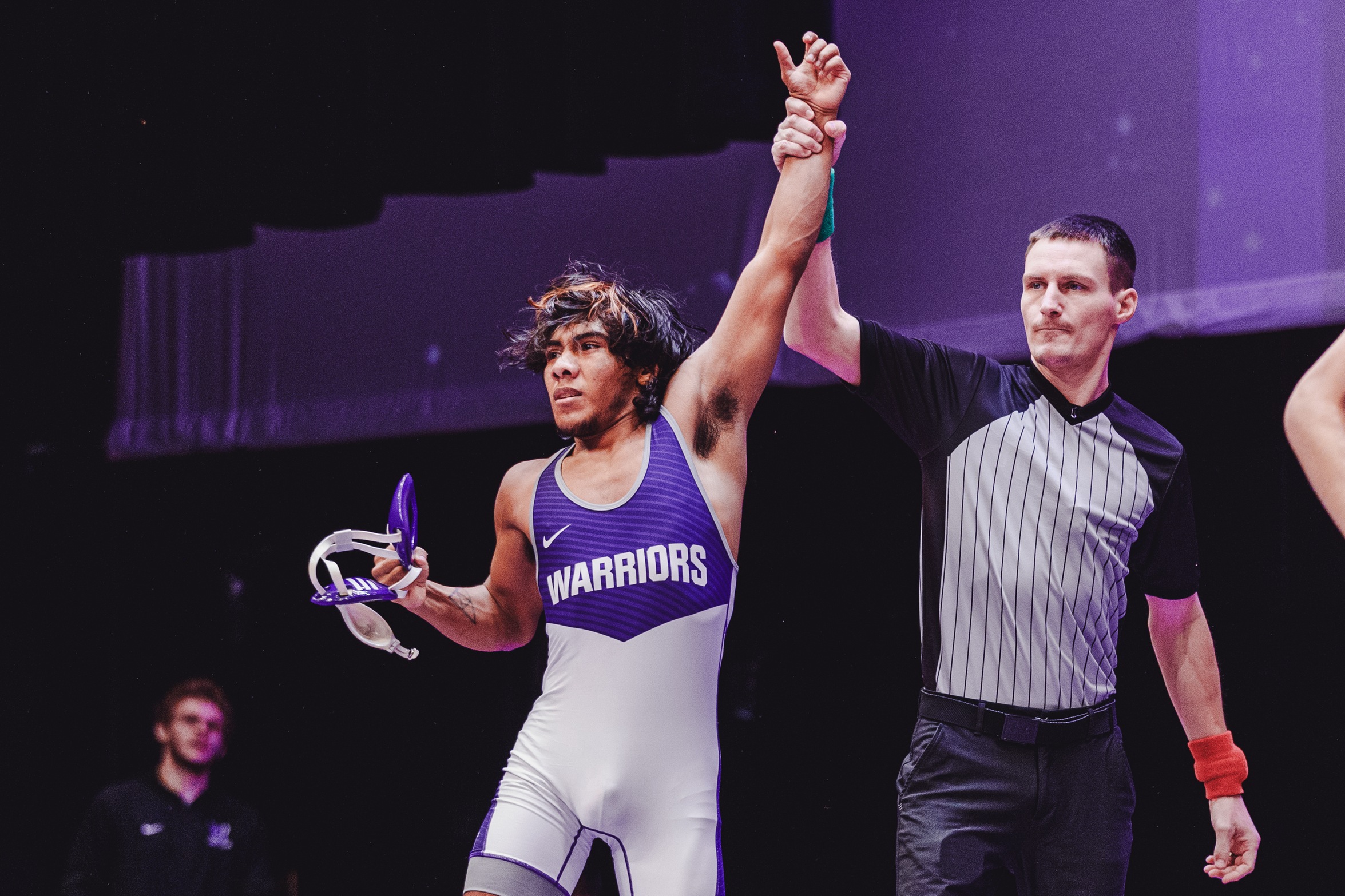 NAIA Men's Wrestling Championship
