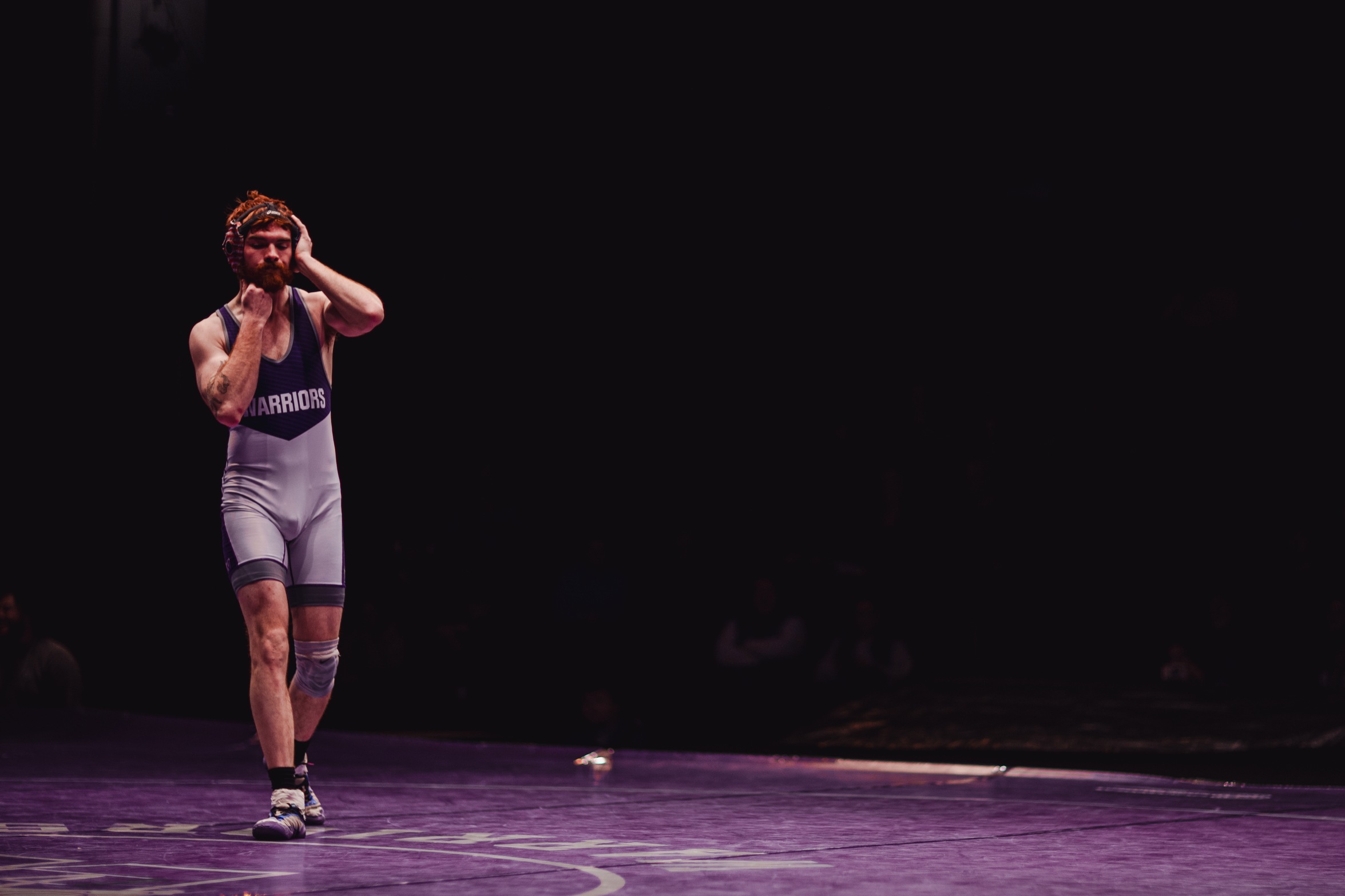 Waldorf MWR at Missouri Valley Invite 2026
