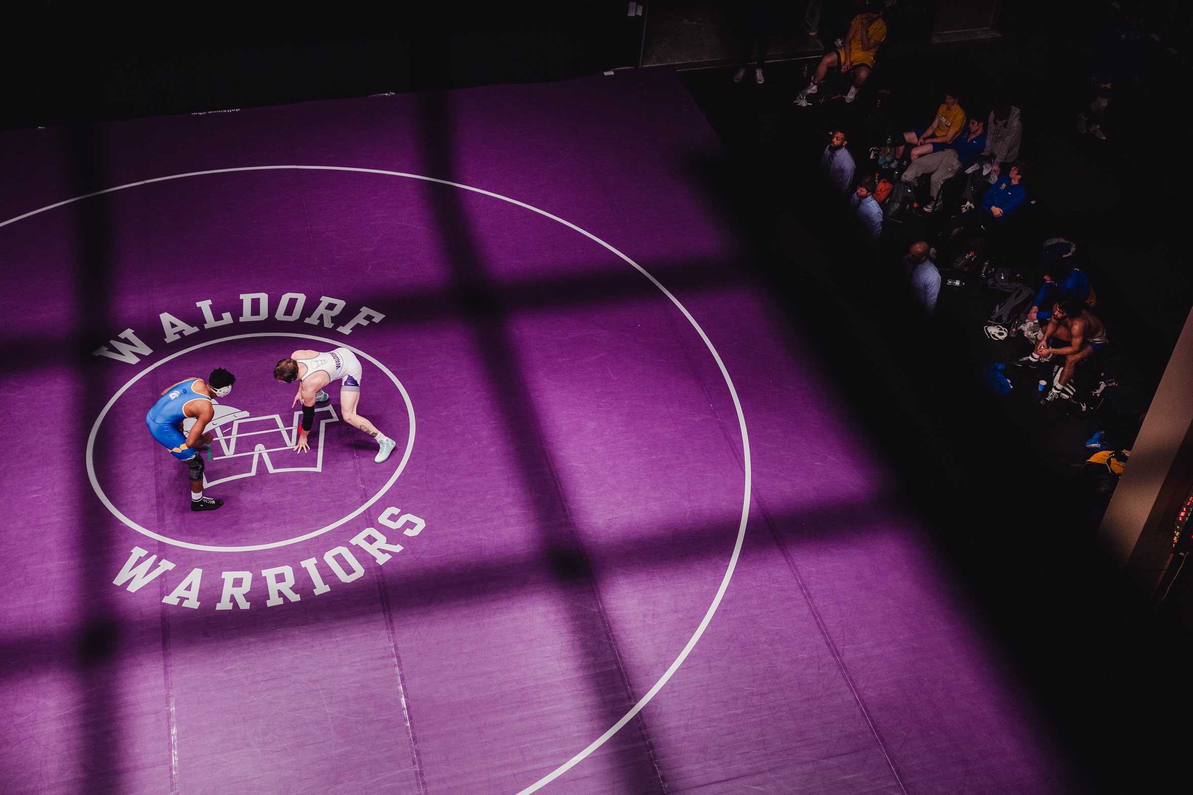 GPAC Releases Preseason Poll for Men&rsquo;s Wrestling