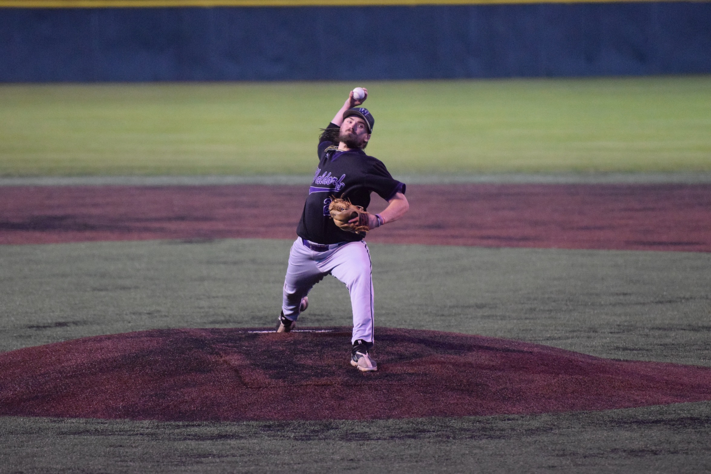 Waldorf uses late rally to advance to winner's bracket of NSAA Tournament