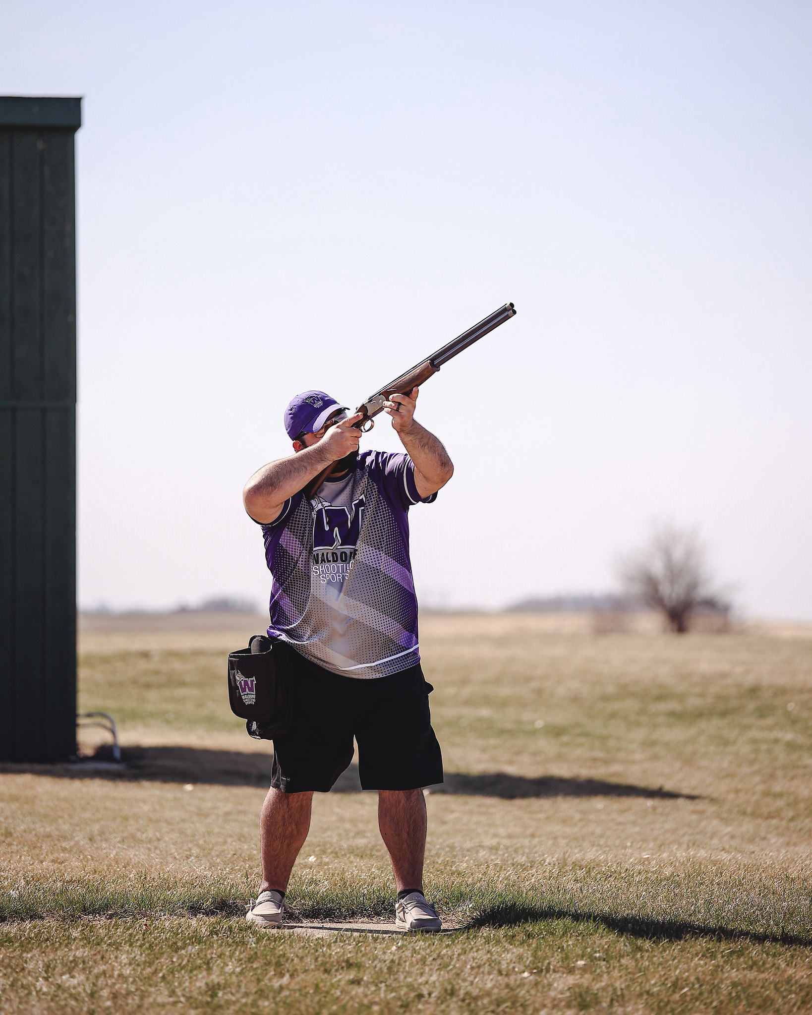 Waldorf Shooting Sports Competes at Greater Midwest Super Sport Regional