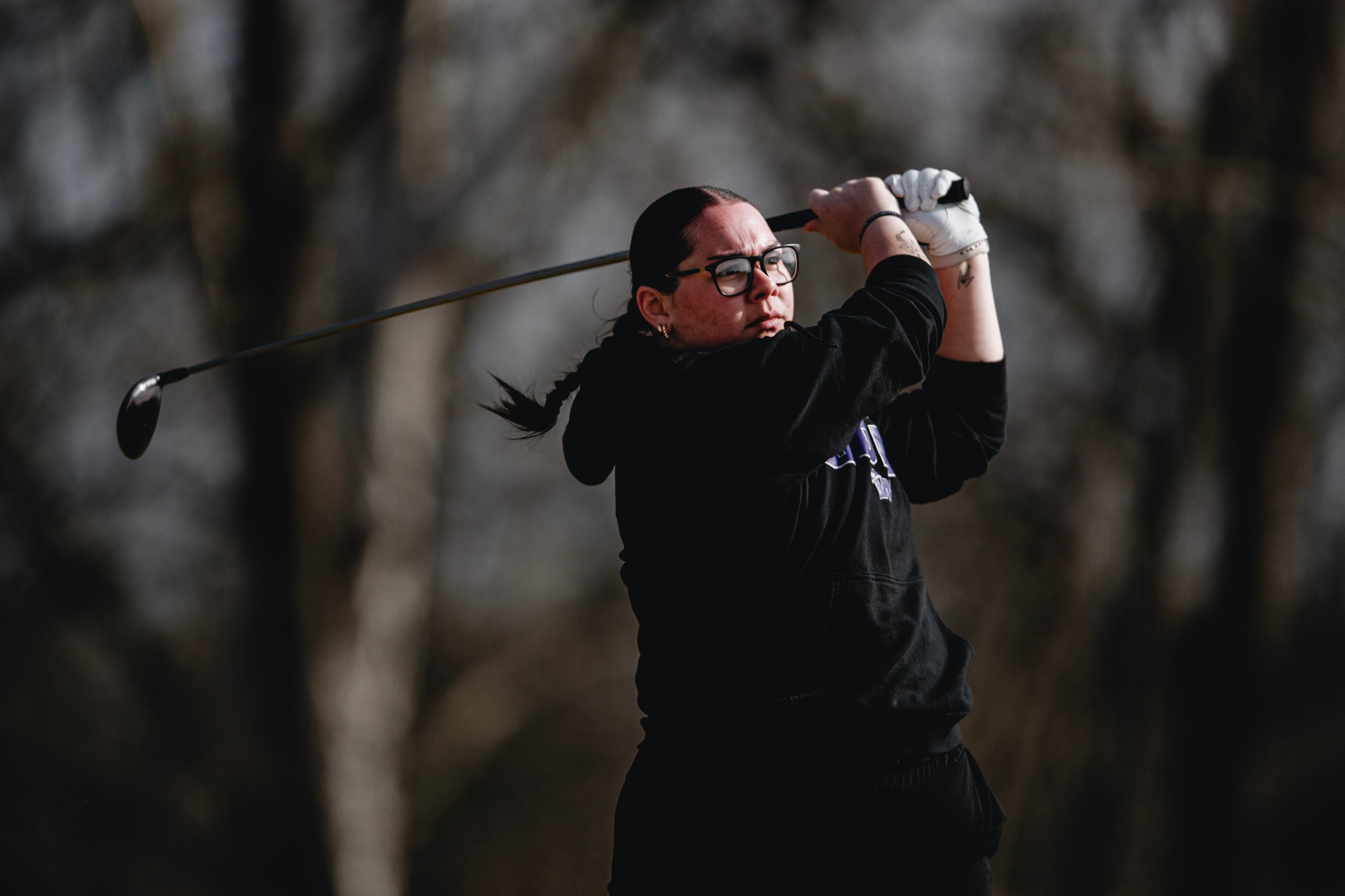 Waldorf Women&rsquo;s Golf opens spring season in Missouri