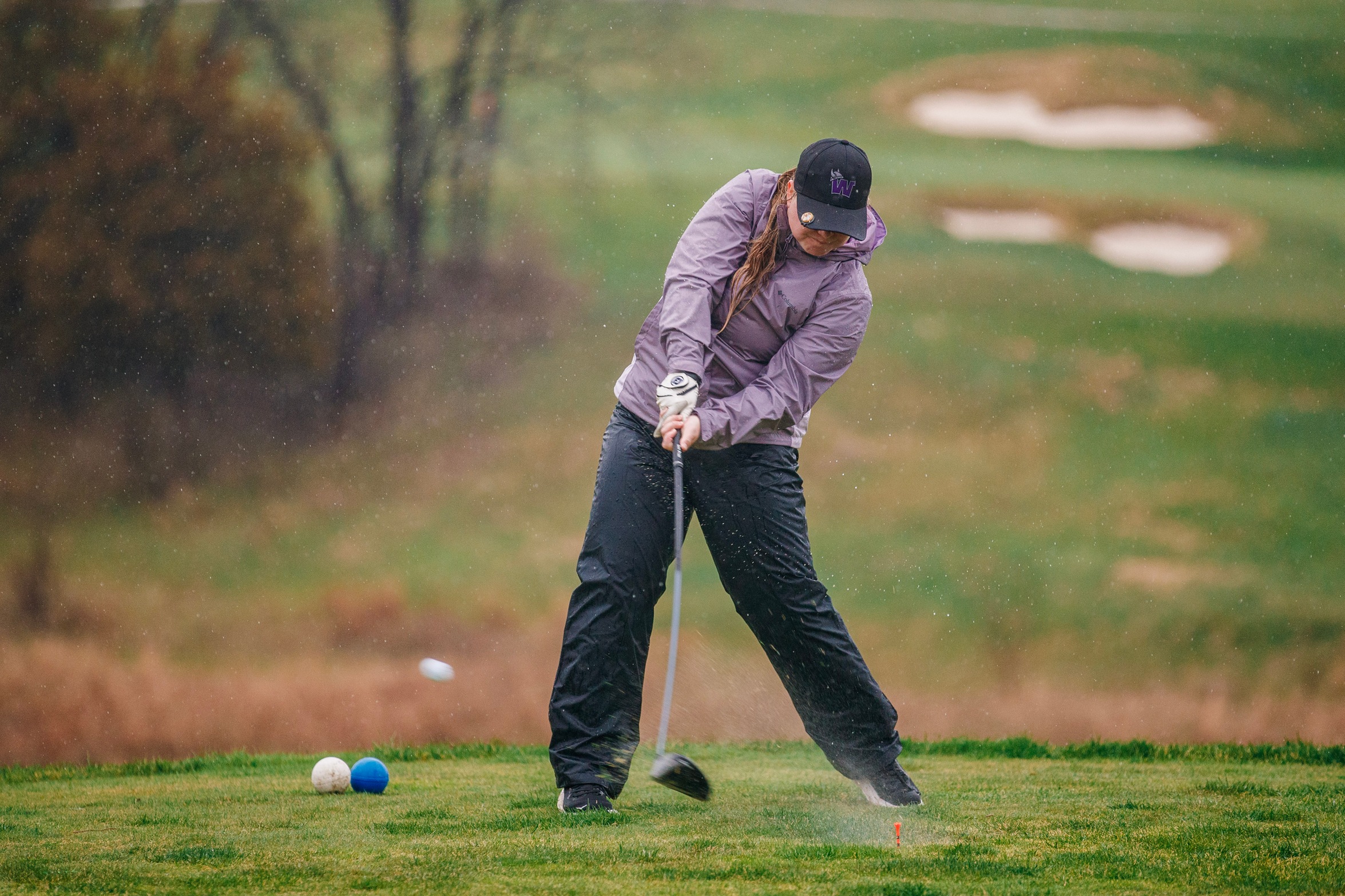 Women&rsquo;s Golf places fourth at Loras