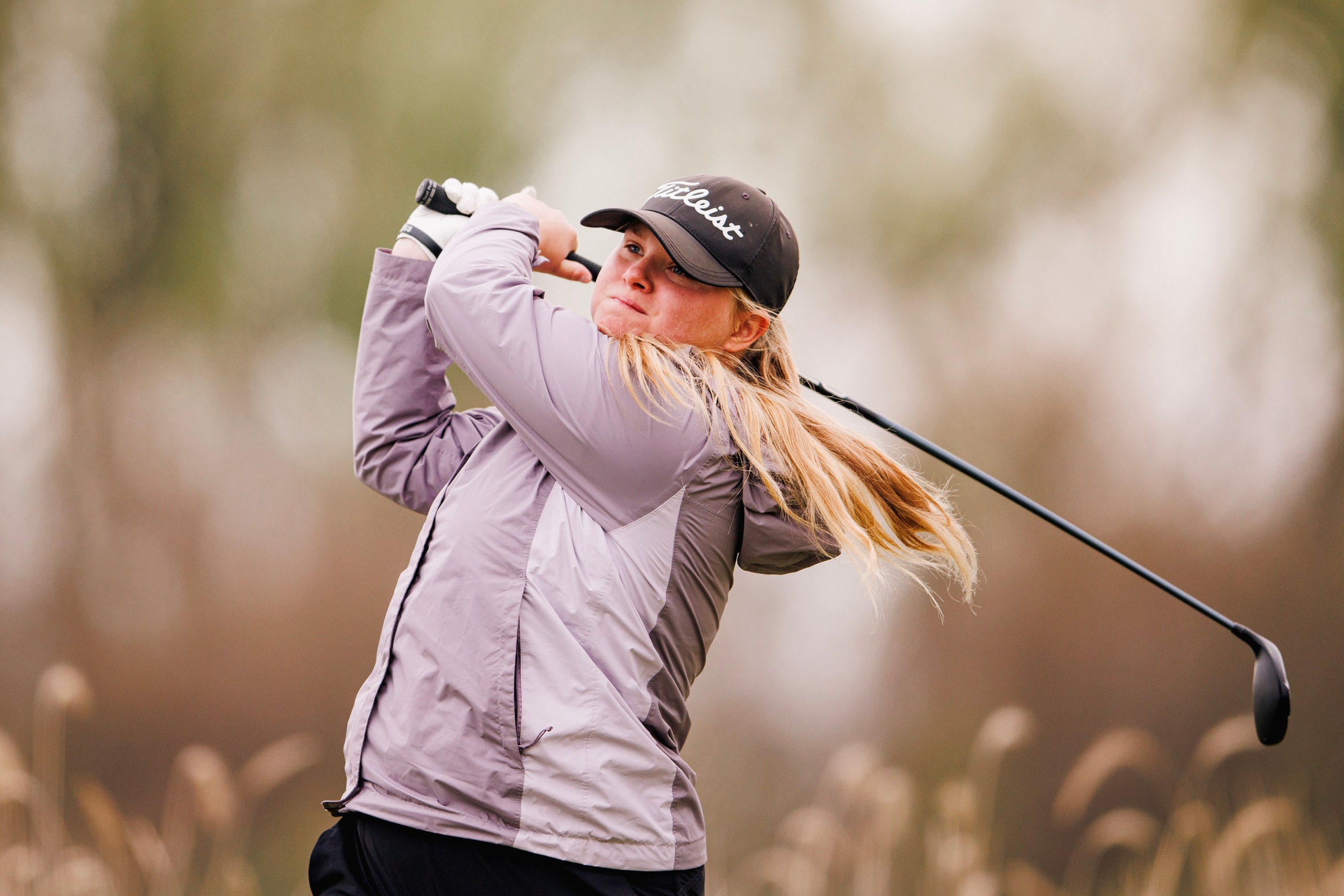 Women&rsquo;s Golf concludes season at GPAC Championships