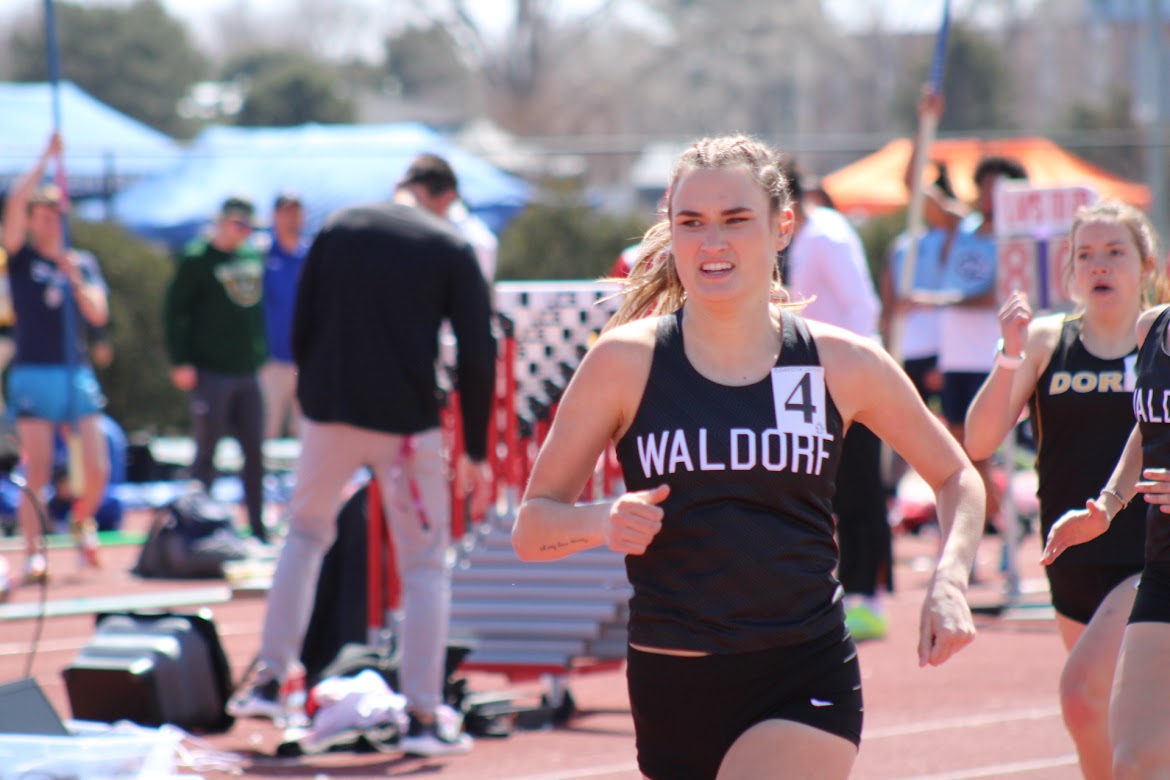 Waldorf University Warriors Shine at Grinnell&rsquo;s Dick Young Invitational
