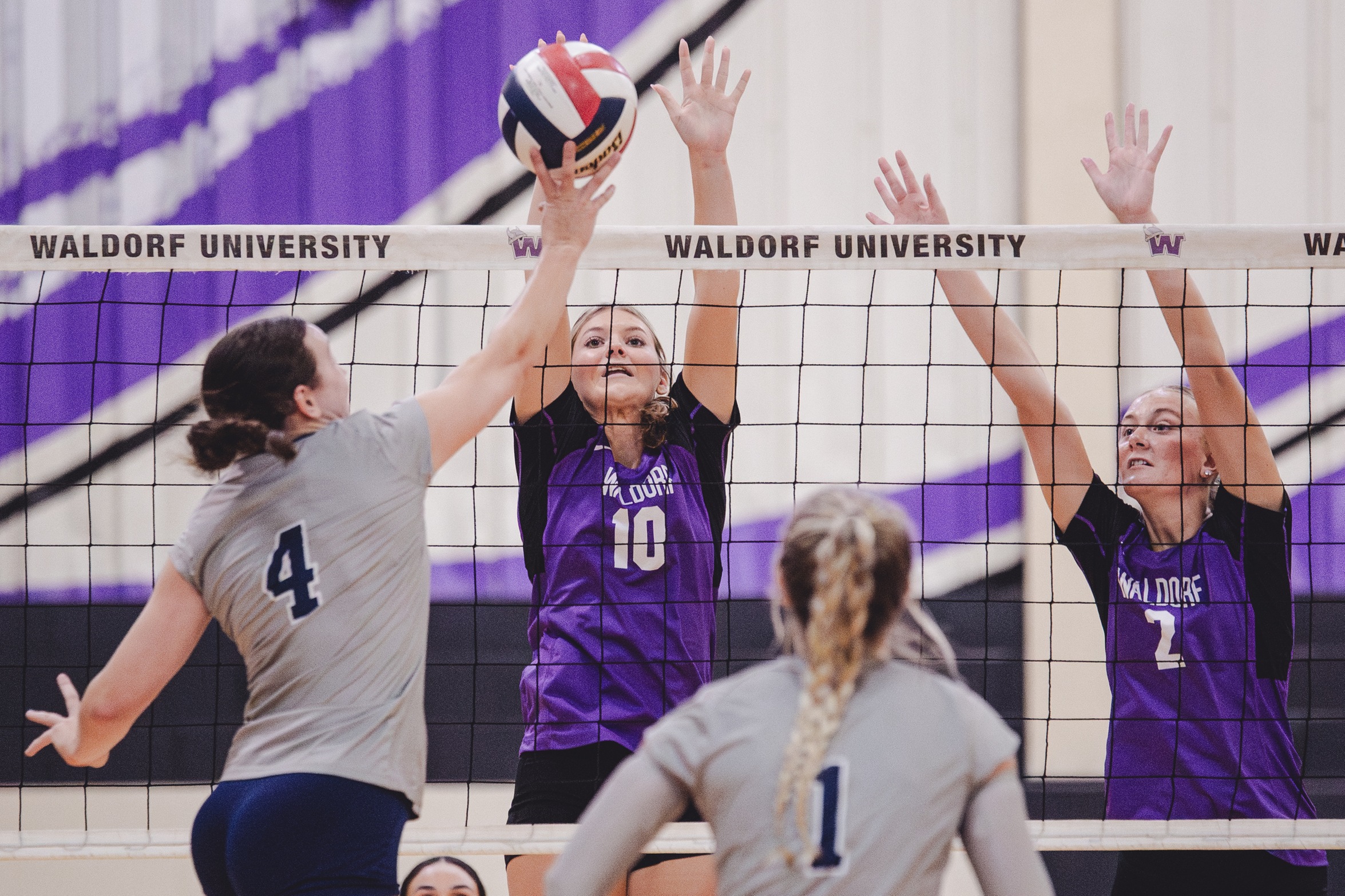 Waldorf University Volleyball Announces 2026 Schedule