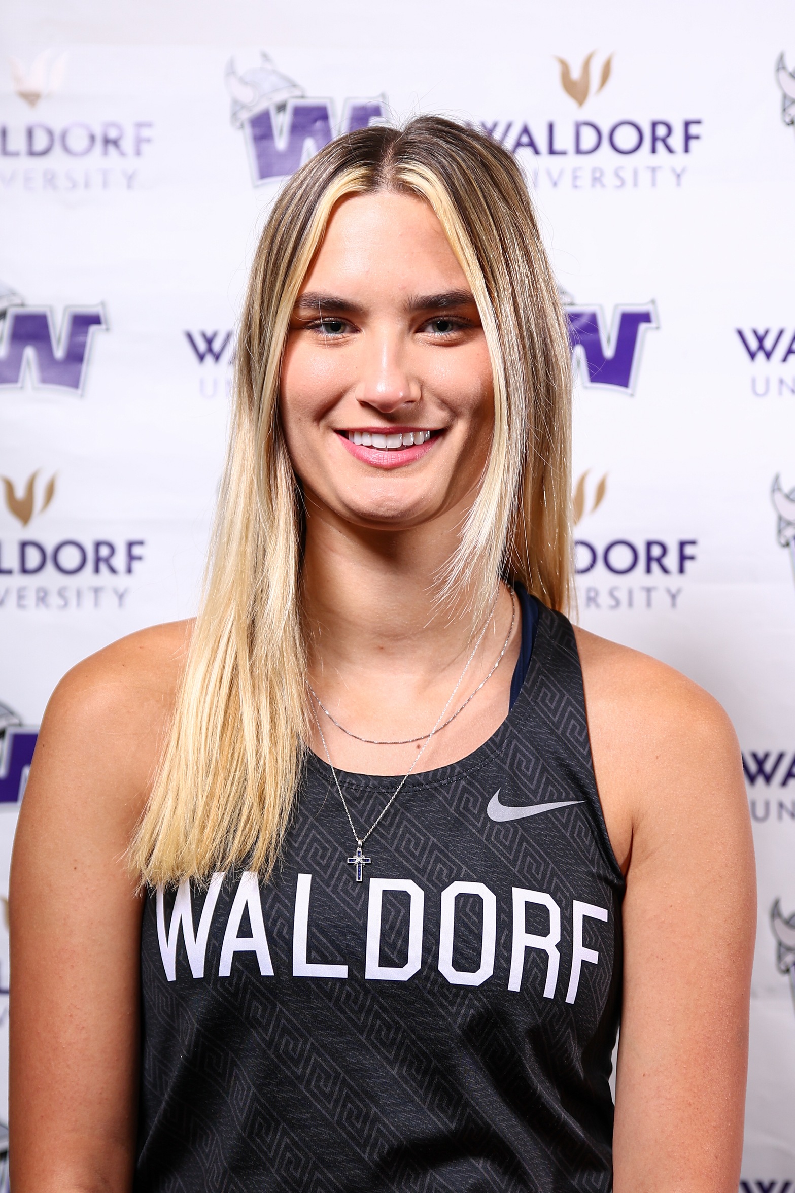 Brandi Peck, Women's Cross Country